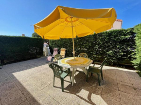 Maison de vacances à 300m de la plage - 6 couchages - WIFI - Marais Girard, Bretignolles-sur-Mer - FR-1-231-238